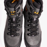 CAT MUNISING Mens Safety Boots Grey