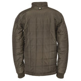 CAT TERRAIN Mens Jacket Dark Green