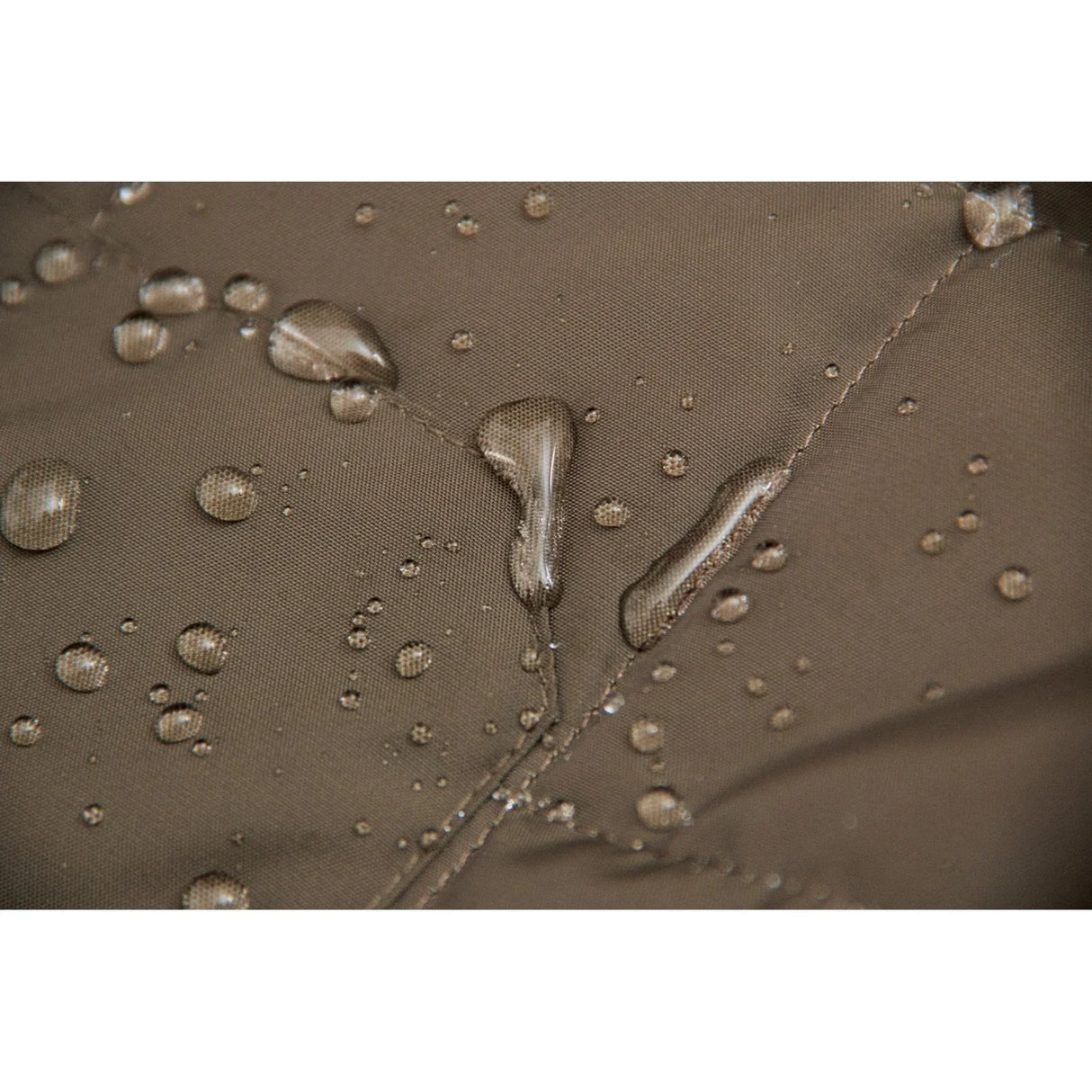 CAT TERRAIN Mens Jacket Dark Green