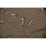 CAT TERRAIN Mens Jacket Dark Green