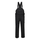 Portwest WX2 Eco Stretch Bib and Brace