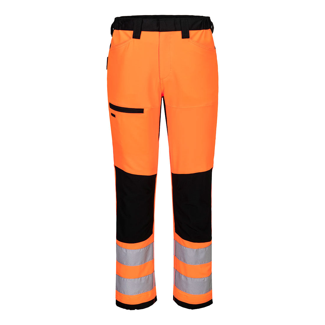 Portwest WX2 Eco Hi-Vis Class 2 Service Trouser