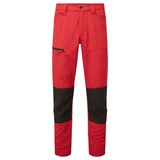Portwest WX2 Eco Stretch Work Trousers