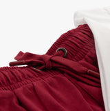 Calvin Klein MODERN STRUCTURE Pyjama Short Set Mens Multicoloured