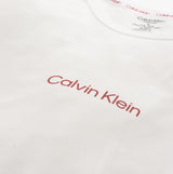 Calvin Klein MODERN STRUCTURE Pyjama Short Set Mens Multicoloured