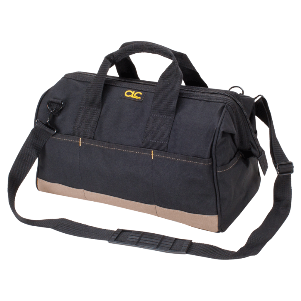 CLC BigMouth Tote Bag, Medium