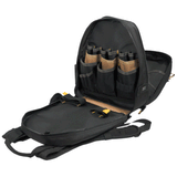 CLC Deluxe Tool Backpack