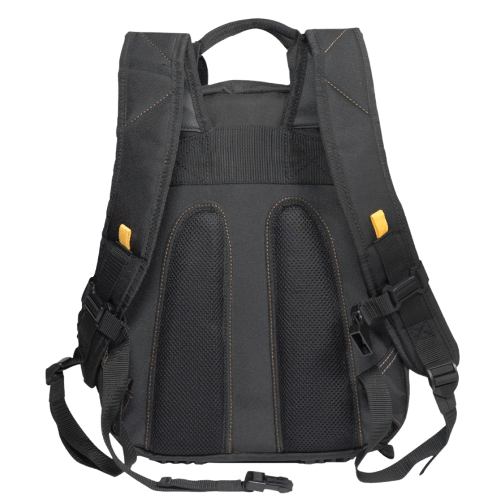 CLC Deluxe Tool Backpack