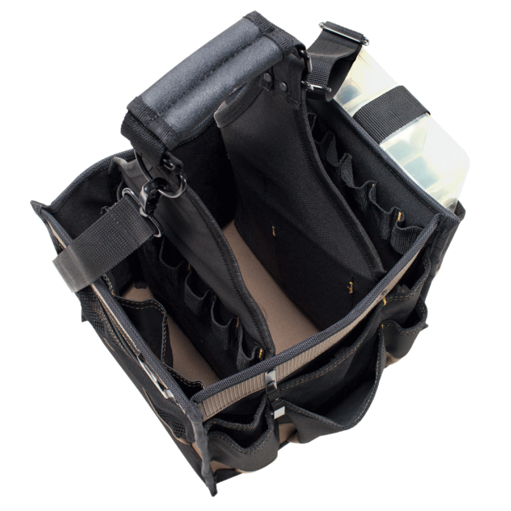 CLC Electrical & Maintenance Tool Carrier, Large