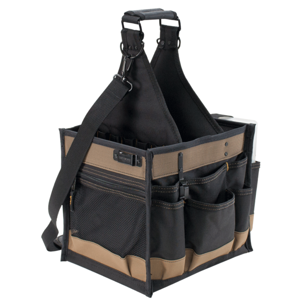 CLC Electrical & Maintenance Tool Carrier, Large