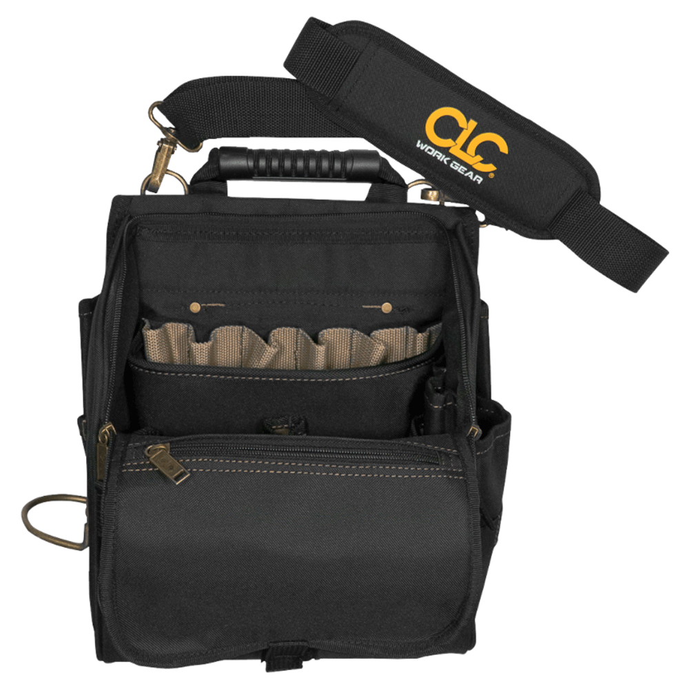 CLC Professional Electrician's Tool Pouch
