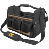 CLC Soft-Sided Tool Box, Medium