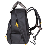 CLC Tool Backpack, LED Lighted