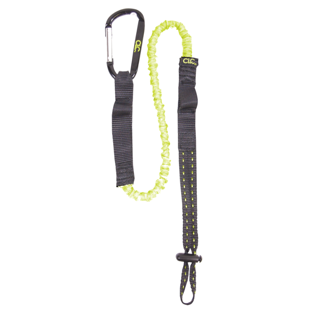 CLC Tool Lanyard