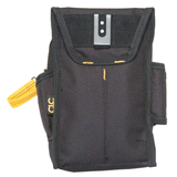 CLC Ziptop Utility Tool Pouch, Medium