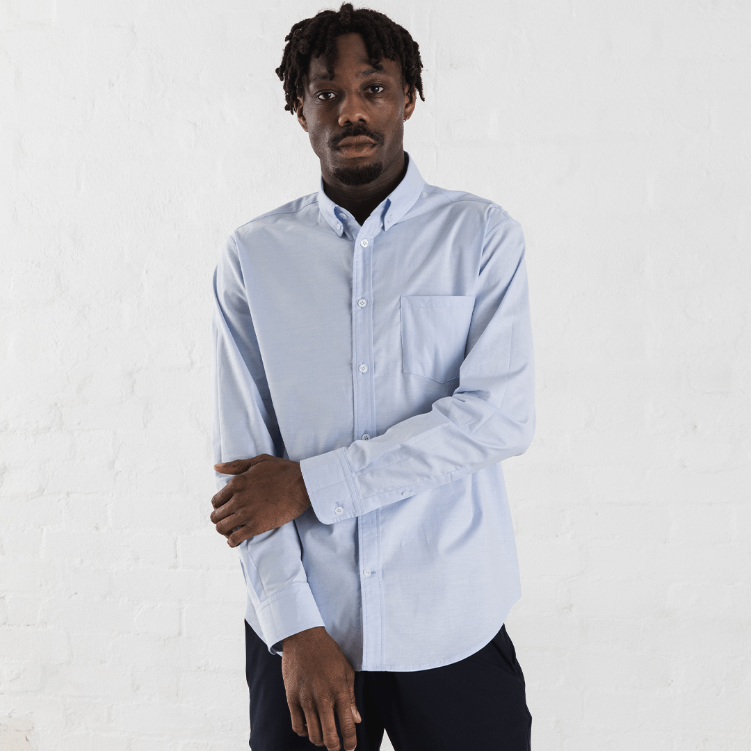 OXFORD SHIRT