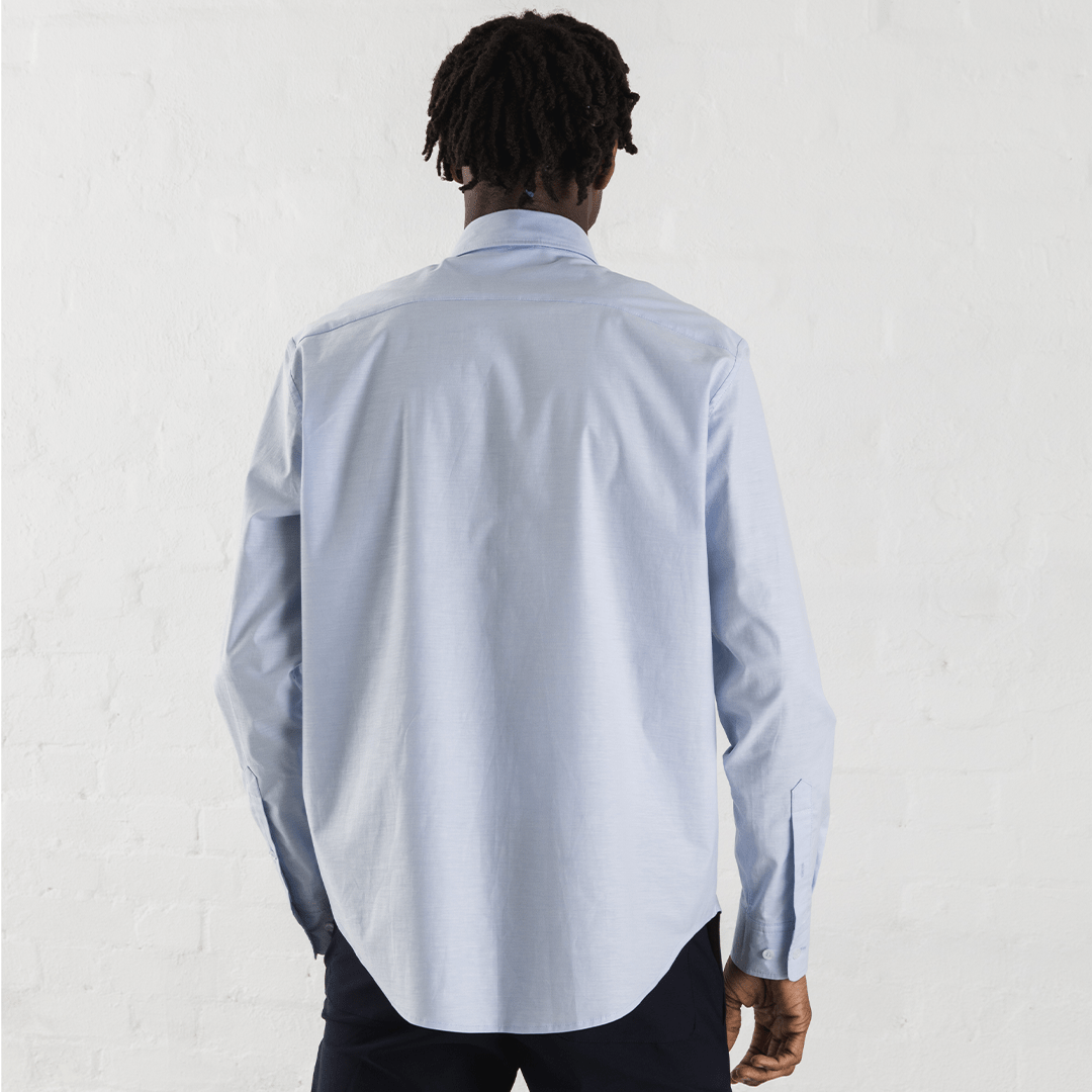 OXFORD SHIRT