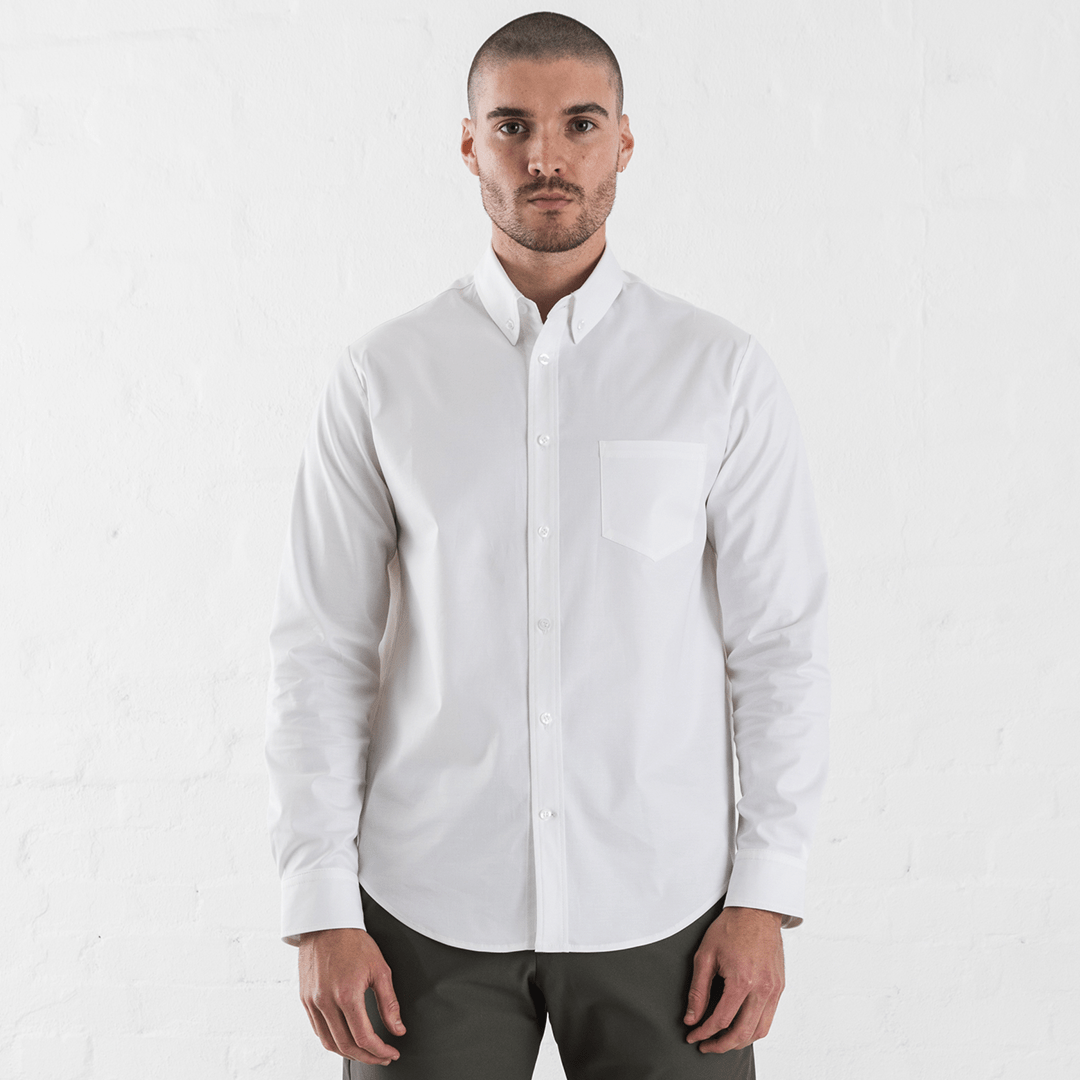OXFORD SHIRT
