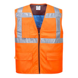 Portwest Hi-Vis Cooling Vest