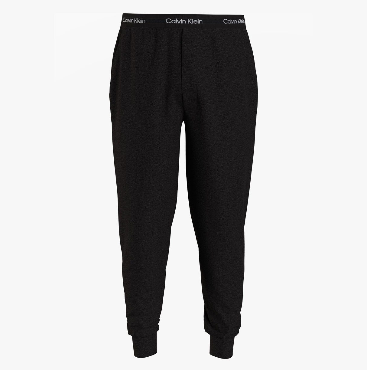 Calvin Klein ULTRA SOFT UB1 Mens Lounge Joggers Black