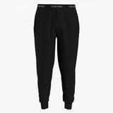 Calvin Klein ULTRA SOFT UB1 Mens Lounge Joggers Black