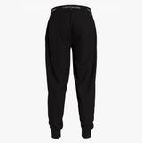 Calvin Klein ULTRA SOFT UB1 Mens Lounge Joggers Black