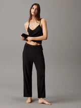 Calvin Klein CK ATTRACTION Womens Pyjama Pants Black