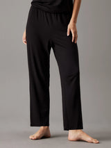 Calvin Klein CK ATTRACTION Womens Pyjama Pants Black