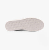 Calvin Klein CLASSIC CUPSOLE Mens Trainers Bright White/Black