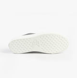 Calvin Klein VULC FLATFORM LOW Womens Trainers Black/Bright White