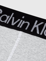 Calvin Klein LOGO Waist Leggings Grey