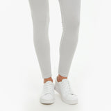 Calvin Klein LOGO Waist Leggings Grey