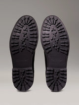 Calvin Klein CHELSEA BOOTS Mens Ck Black