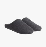 Calvin Klein MULE Mens Mule Slippers Ck Black