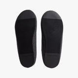 Calvin Klein MULE Mens Mule Slippers Ck Black