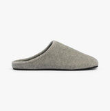 Calvin Klein MULE Mens Mule Slippers Granite Road