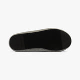 Calvin Klein MULE Mens Mule Slippers Granite Road