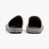 Calvin Klein MULE Mens Mule Slippers Granite Road