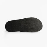 Calvin Klein HOTEL SLIPPER MONOLOGUE Mens Slippers Thyme