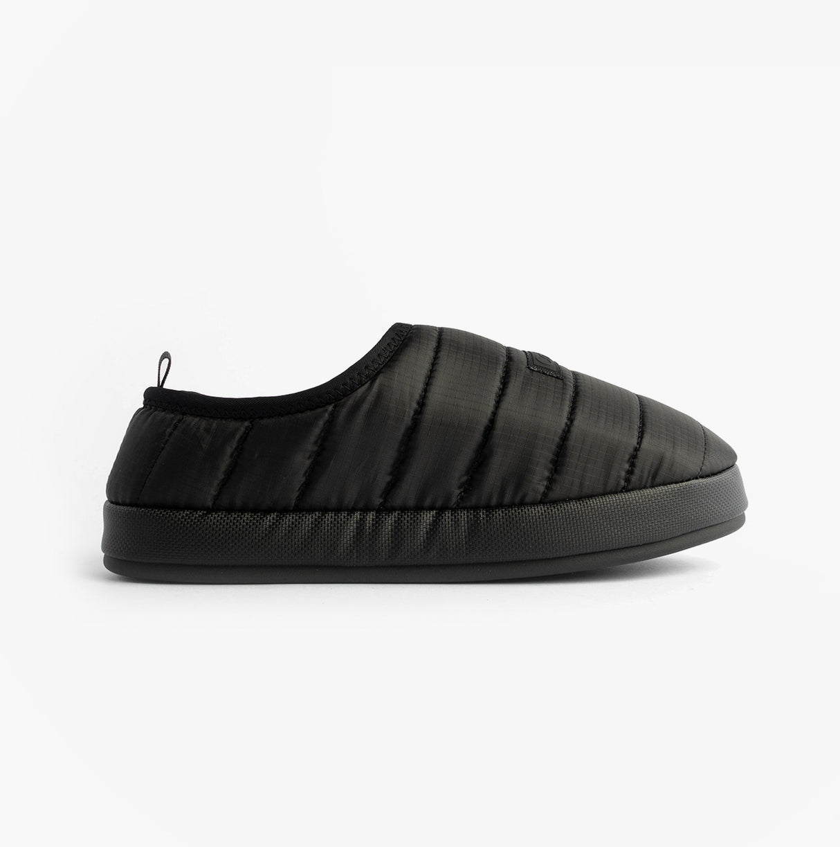 Calvin Klein HOME SLIPPER RIPSTOP Mens Slippers Black