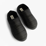 Calvin Klein HOME SLIPPER RIPSTOP Mens Slippers Black