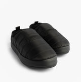 Calvin Klein HOME SLIPPER RIPSTOP Mens Slippers Black