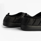 Calvin Klein HOME SLIPPER RIPSTOP Mens Slippers Black