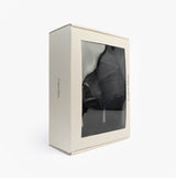 Calvin Klein HOME SLIPPER RIPSTOP Mens Slippers Black