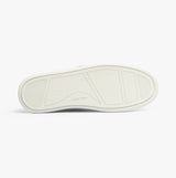 Calvin Klein CUPSOLE LACE UP  Womens Trainers Black/White