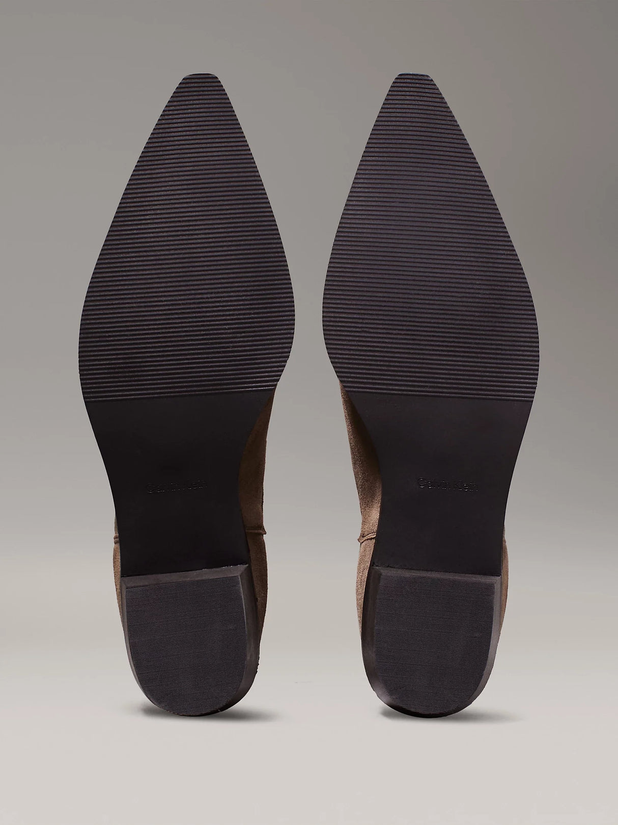 Calvin Klein HEEL Womens Cowboy Boots Mountain Trail