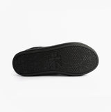 Calvin Klein HOME SLIPPER NYL PAT Womens Slippers Black