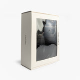 Calvin Klein HOME SLIPPER NYL PAT Womens Slippers Black