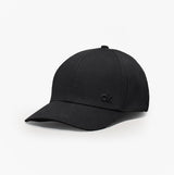 Calvin Klein Mens BASEBALL CAP Black