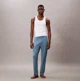 Calvin Klein SLEEP PANT Mens Deck Gray